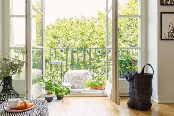 Balcony Repair Service