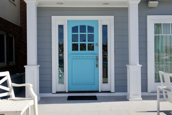 Front Porch Repair in Novi