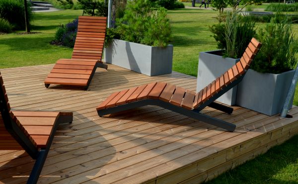 Sun Deck Installation in Novi