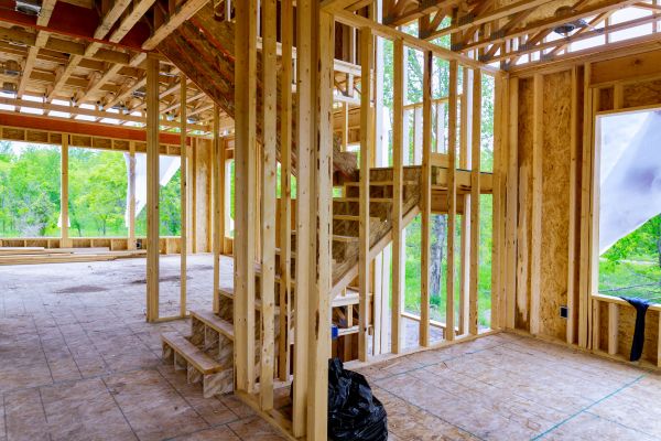 Cost of Carpentry Installation in Novi