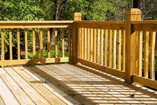 Deck Spindle Repair Service