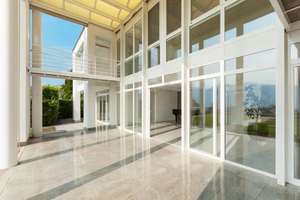 Veranda Construction in Novi