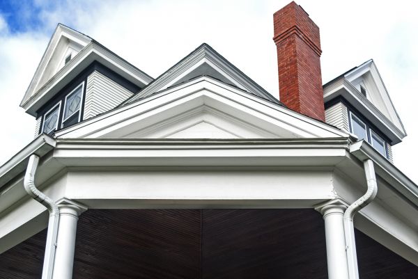 Porch Roof Leak Repair Service