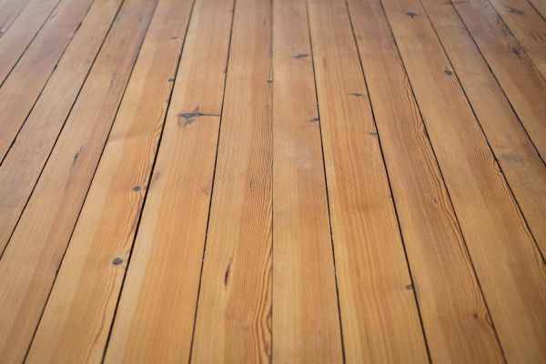 Wood Deck Resurfacing in Novi