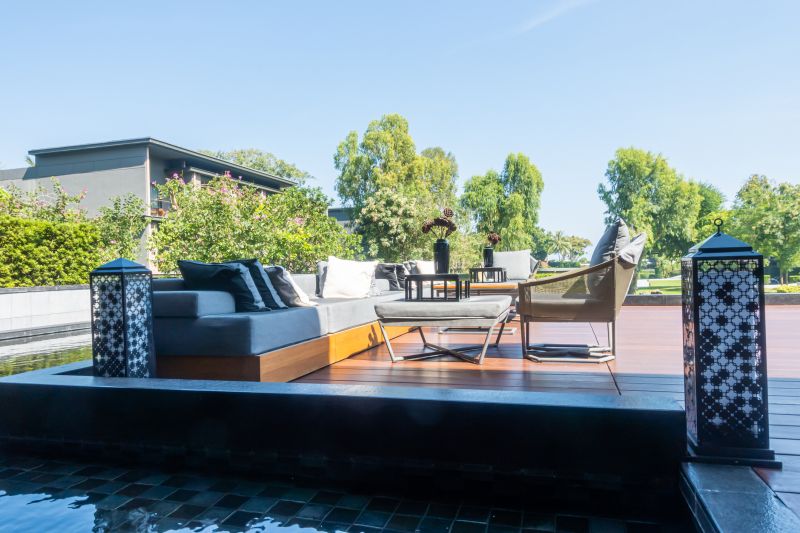 Happy Property Owners